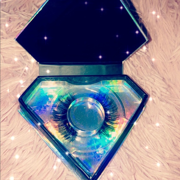 Mink eyelashes - Picture 6 of 8